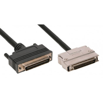 SCSI Kabel HPCN60M - HPDB50M 0,6 m