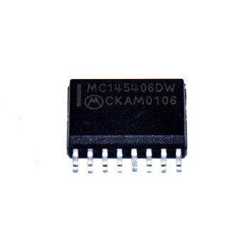 MC145406D smd