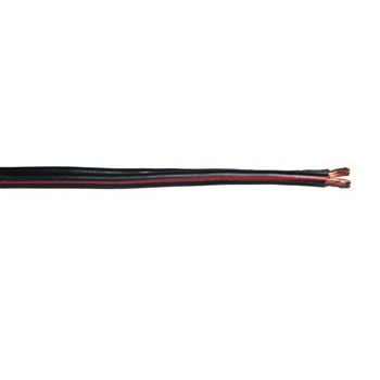 Luidspreker Kabel 2x 0,75mm² Belden