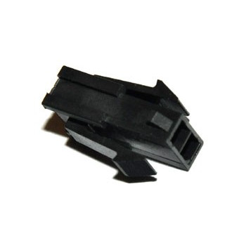 Micro-Fit 3mm  2 pin Plug Contra
