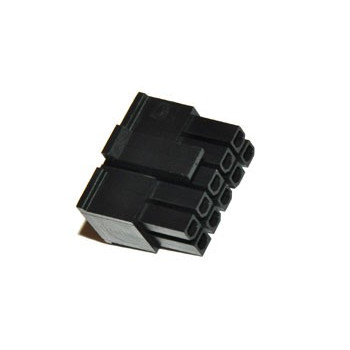 Micro-Fit 3mm  2x5 pin Plug