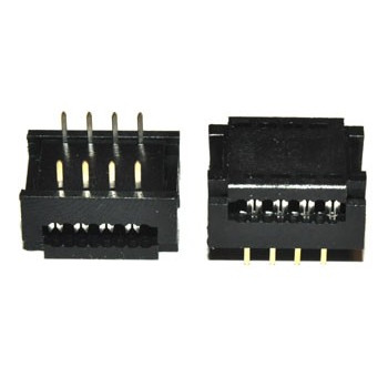 DIL Connector  8 pin