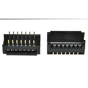 DIL Connector 14 pin