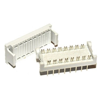 DIL Connector 16 pin