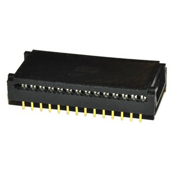 DIL Connector 28 pin