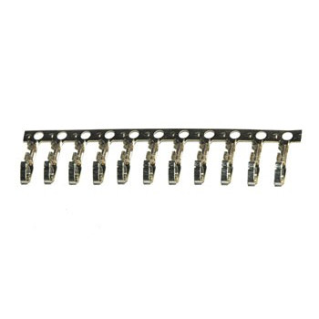 Pin Connector  2,54mm Los Contact NS25-serie