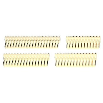 Pin Connector 2,54mm 20 pin Socket