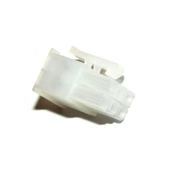 Mini-Fit Jr 4,2mm 2x3 pin Plug