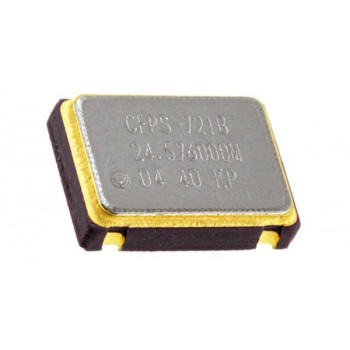 Kristal Osc. 20 MHz SMD