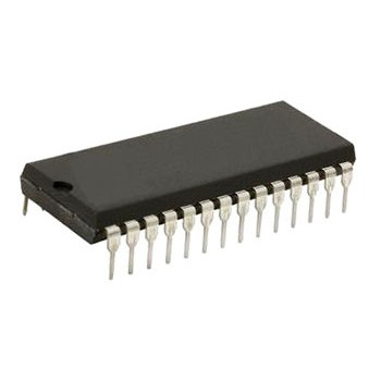 Z80 CTC - LH0082