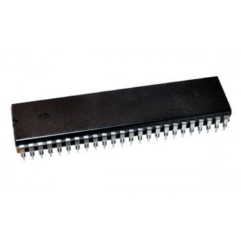 Z80 Z8 ROMLESS