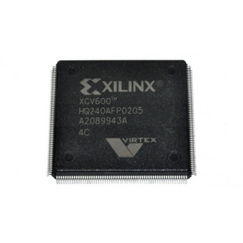 XCV600 HQ240AFP