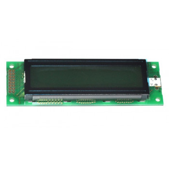 LCD Module 20x2 met Backlight