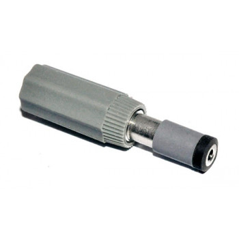 Voedings Plug 2,0mm (5,5 - 6mm)
