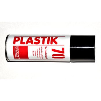 Plasticspray 70 400ml