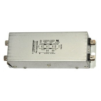 Netfilter  6 A Multi Stage