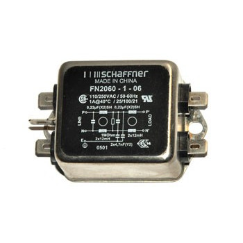 Netfilter  1 A Multi Stage