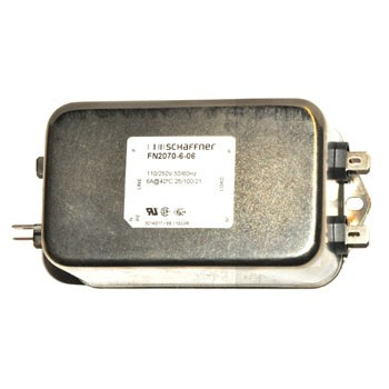 Netfilter  6 A Multi Stage