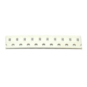 SMD 0603        2,2pF 50V (10 stuks)