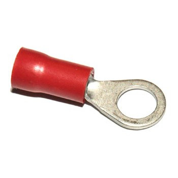 Kabeloog M5  Rood
