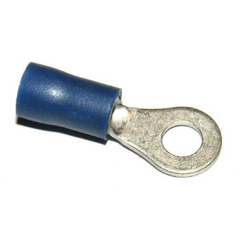 Kabeloog M4  Blauw