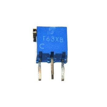 Instel Mini XB    5 kΩ
