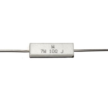 Weerstand   220 Ω 7W 5%