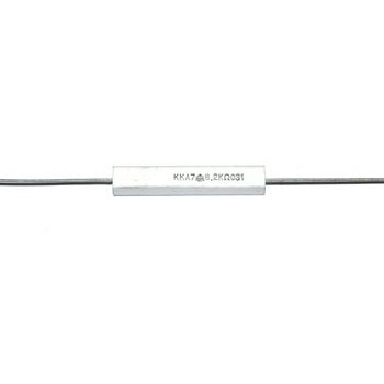 Weerstand  3,9 kΩ 7W