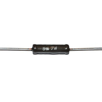 Weerstand    18 Ω 7W 5%