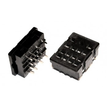 Relais Voet (14 pin) Print