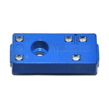 Relais Voet  (5 pin) Print