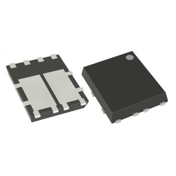 NVMFD5C466 Dual