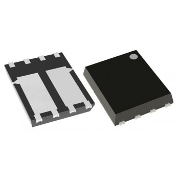 IPG20N04S4L-08 Dual