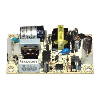 Voeding   5W 12V 0,45A
