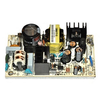 Voeding  25W 24V 1A