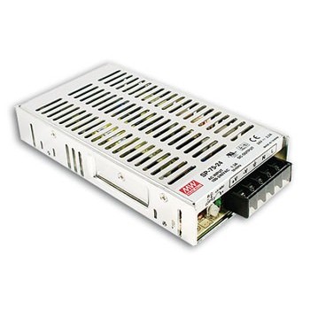 Voeding  75W 12V 6,3A