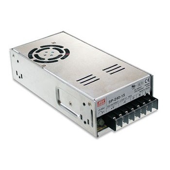 Voeding 225W  5V 45A