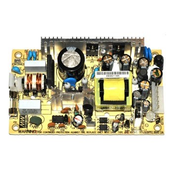 Voeding  45W  5V 3A & 12V 2A & -12V 0,3A