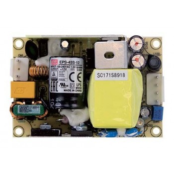 Voeding  45W 48V 0,94A