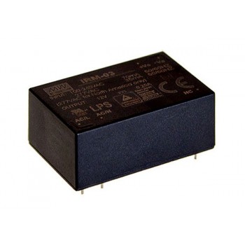 Voeding    Module  3W  5V  600mA