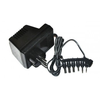 Adapter Universeel  600mA