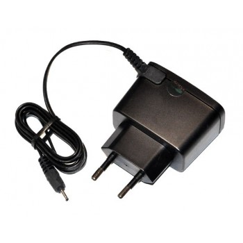 Voeding  5Vdc  0,35A