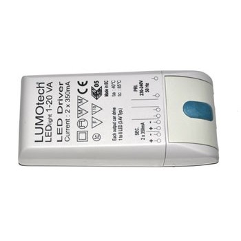 LED Voeding  20W