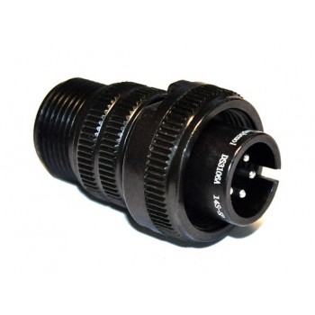 Amphenol  5p Male Plug DS3106