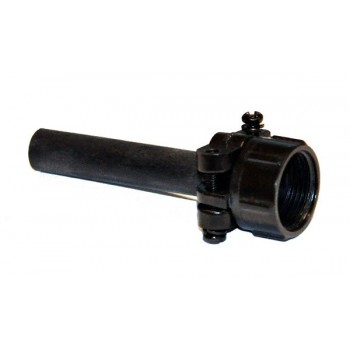 Amphenol   Kabelklemmen en Doorvoer voor Plug  4p & 5p & 6p