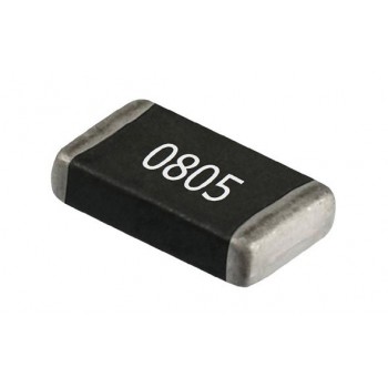 Metaalfilm 150 kΩ 0,1% 0805