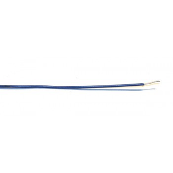 Stug Montagedraad 0,21 mm² Blauw