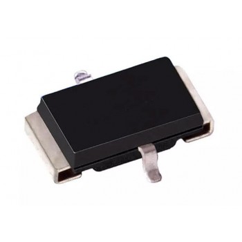 MF     0,0022 Ω 1%  3W  smd