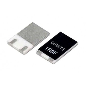 MF     5 Ω 1% 45W smd