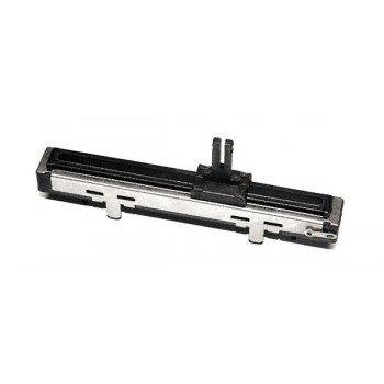 SchuifPotmeter Mono 1 MΩ Lin Piher Metaal 1